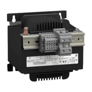 Power Supply & Transformer